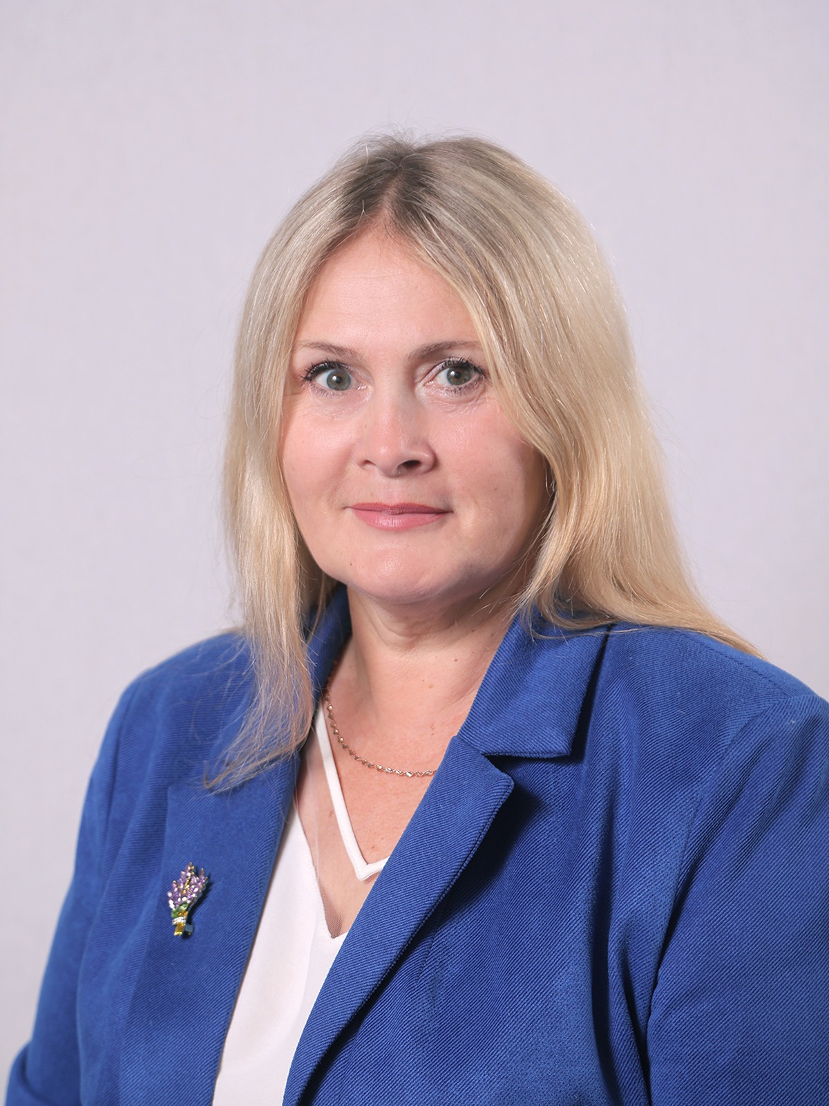 Царапенко Марина Валерьевна.
